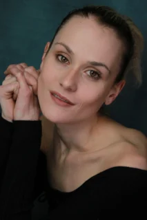 Profilbild von Annika