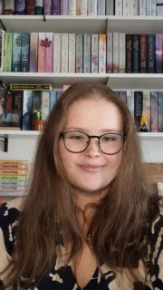 Profilbild von Jacqueline