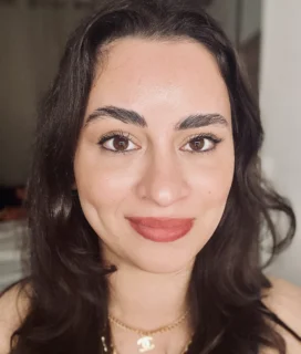 Profilbild von Esraa