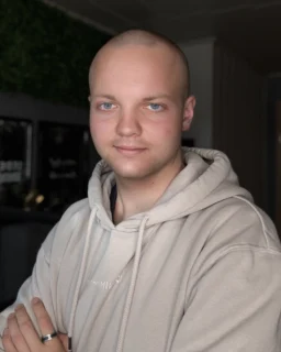 Profilbild von Alexander