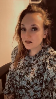 Profilbild von Alina