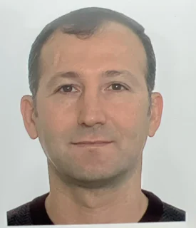 Profilbild von Bilal
