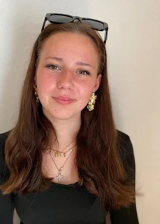 Profilbild von Melissa