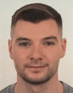 Profilbild von Tobias