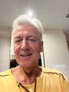 Profilbild von Detlev