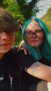 Profilbild von Samantha