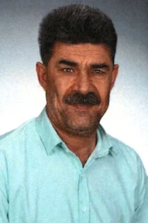 Profilbild von Mohammad