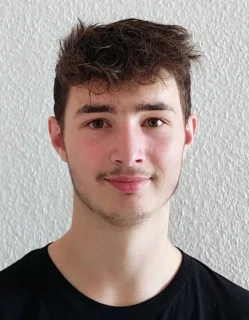 Profilbild von Hanns
