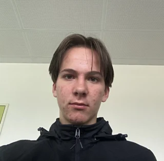 Profilbild von Lukas