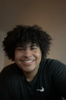Profilbild von Bryan