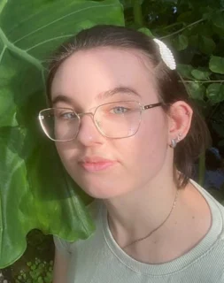 Profilbild von Samira