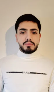Profilbild von Mohamed