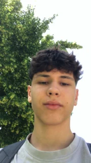 Profilbild von Leon