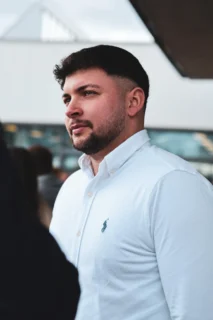 Profilbild von Daniel
