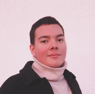 Profilbild von Nikolay
