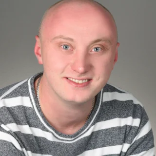 Profilbild von Dietmar