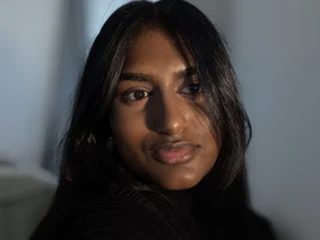 Profilbild von Samira