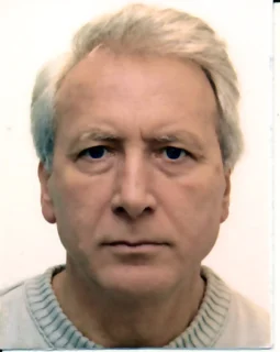 Profilbild von Klaus