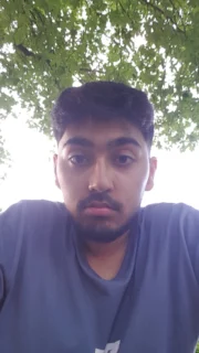 Profilbild von Vishit