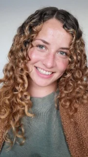 Profilbild von Hannah