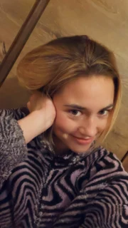 Profilbild von Anna