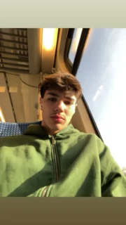 Profilbild von Mourice