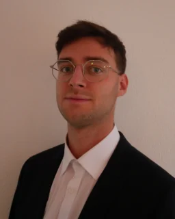 Profilbild von Sascha