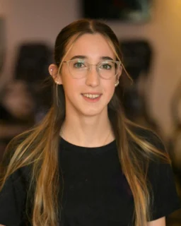 Profilbild von Isabella