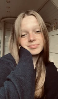 Profilbild von Nele