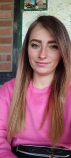Profilbild von Patrycja