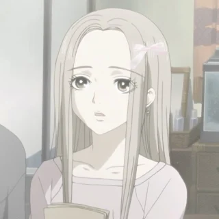 Profilbild von Alina