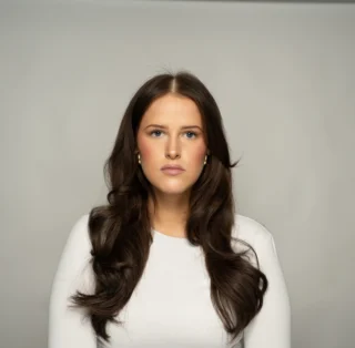 Profilfoto von Sarah – öffentliches CALUMA Kandidatenprofil
