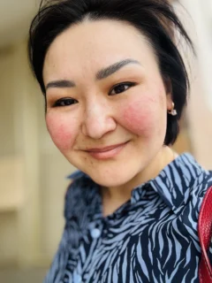 Profilbild von Aizhan