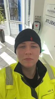 Profilbild von German