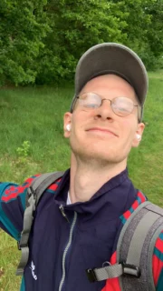 Profilbild von Torben