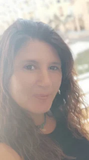 Profilbild von Verena