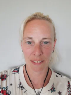 Profilbild von Roxana