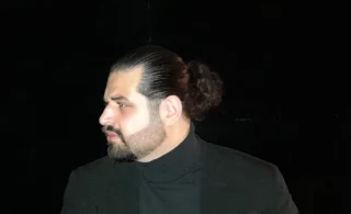 Profilbild von Sami