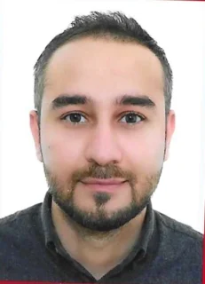Profilbild von Sherzad