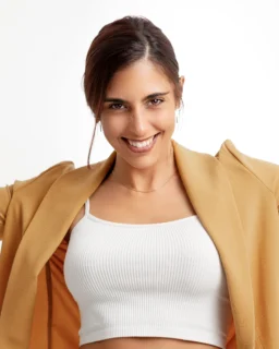 Profilbild von Elena
