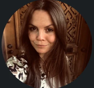 Profilbild von Christina