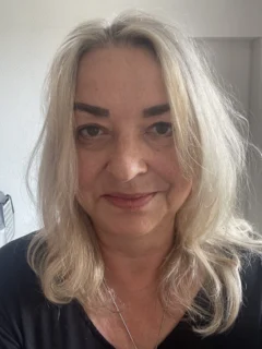 Profilbild von Barbara