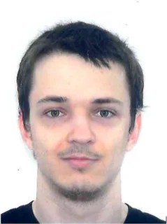 Profilbild von Felix
