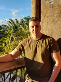 Profilbild von Richard