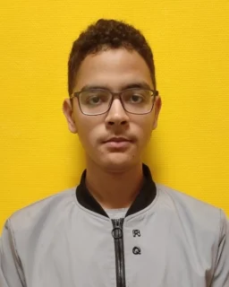 Profilbild von Jamal