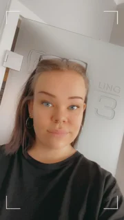 Profilbild von Sophie-Maria