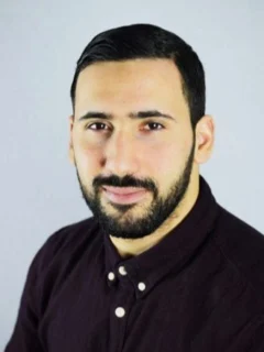 Profilbild von Younes