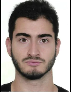 Profilbild von Ahmet