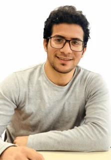 Profilbild von Samir