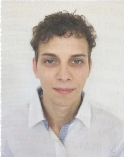 Profilbild von Florian